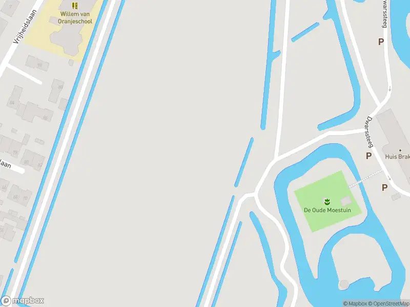 Traumahelikopter met grote spoed naar de Esdoornstraat in Brakel