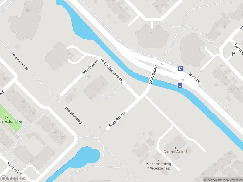 Brandweer met grote spoed naar de Kardinaal Alfrinklaan in Driebergen-Rijsenburg vanwege reanimatie