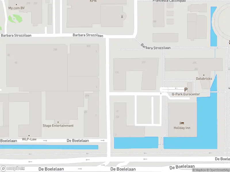 Ambulance met gepaste spoed naar de Tommaso Albinonistraat in Amsterdam
