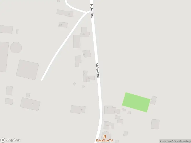 Brandweer met gepaste spoed naar de Zoelensestraat in Kapel Avezaath vanwege waarnemen gaslucht