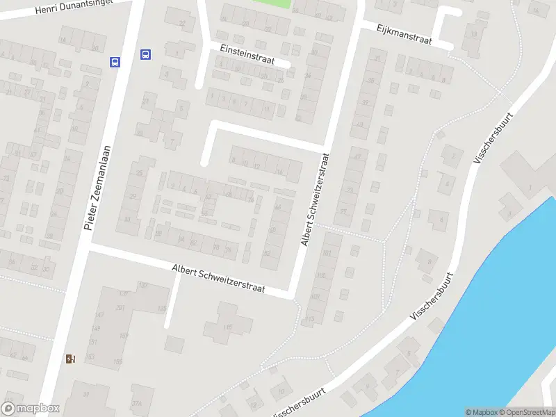 112 melding Ambulance met grote spoed naar de Albert Schweitzerstraat in Papendrecht