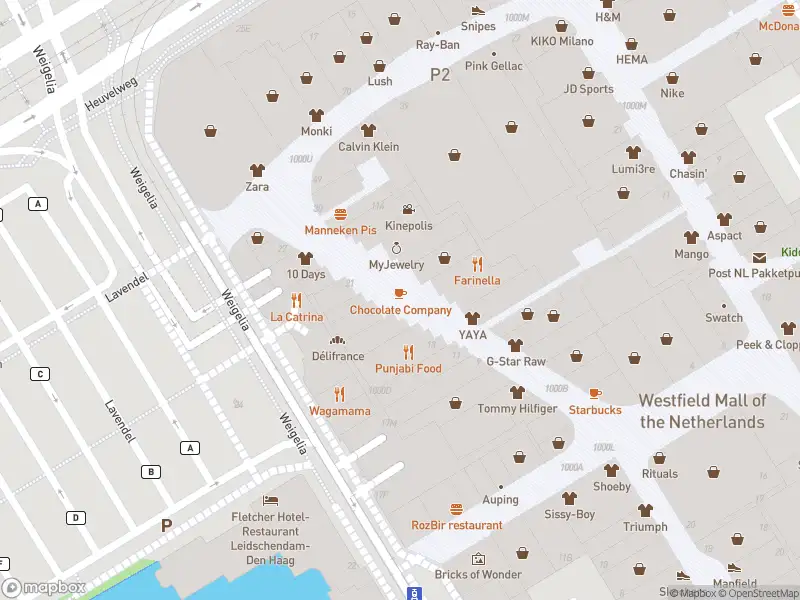 Ambulance met gepaste spoed naar de Kornoelje in Leidschendam