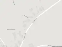 Brandweer met grote spoed naar de Barrier in Klimmen vanwege voertuigbrand