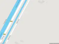 Politie met grote spoed naar de Meenteweg in Meppel vanwege ongeval met letsel