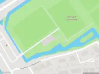 Ambulance met gepaste spoed naar de Couwenhoekseweg in Capelle aan den IJssel