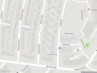 Brandweer met grote spoed naar de Beethovenlaan in Almelo vanwege afgaan automatisch brandalarm