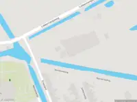 Ambulance naar de Lokkemientjeweg in Edam