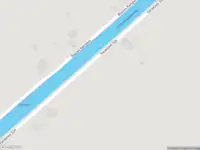 Brandweer met grote spoed naar de Krûme Swynswei in Nij Beets vanwege voertuigbrand