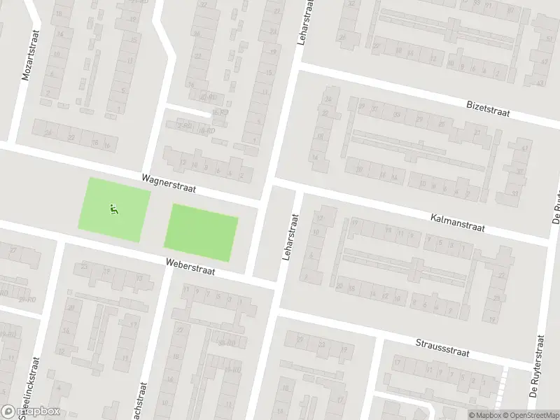 Overlastmelding Leharstraat in Dongen gesloten