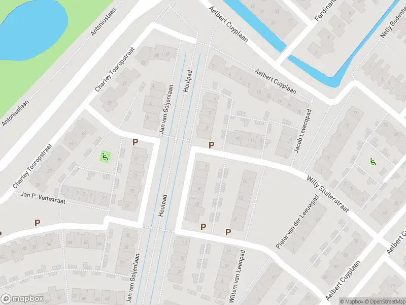 Overlastmelding Ary Schefferlaan in Hendrik-Ido-Ambacht gesloten