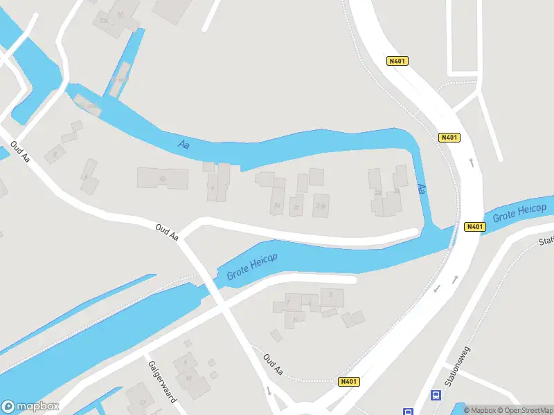 Overlastmelding Oud Aa in Breukelen gesloten