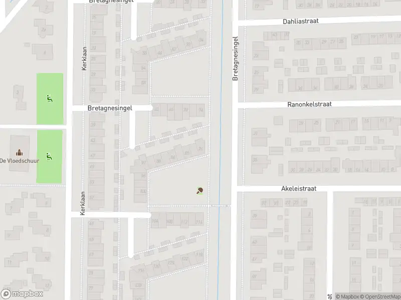 112 melding Anonieme overlastmelding Bretagnesingel in Heteren gesloten