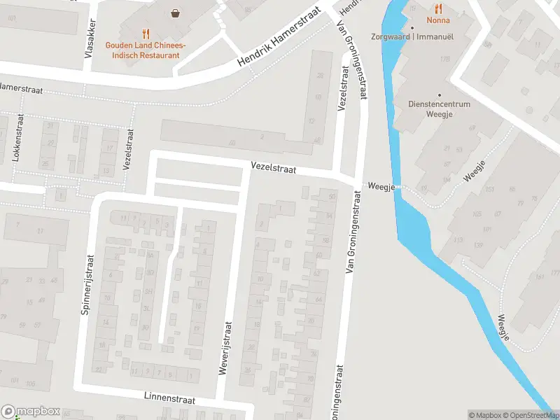 Overlastmelding Vezelstraat in 's-Gravendeel gesloten