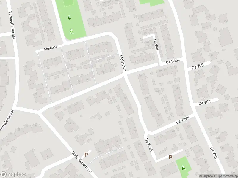 112 melding Overlastmelding De Wiek in Wijk en Aalburg gesloten