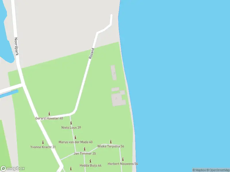 Overlastmelding Rozand in Hendrik-Ido-Ambacht gesloten