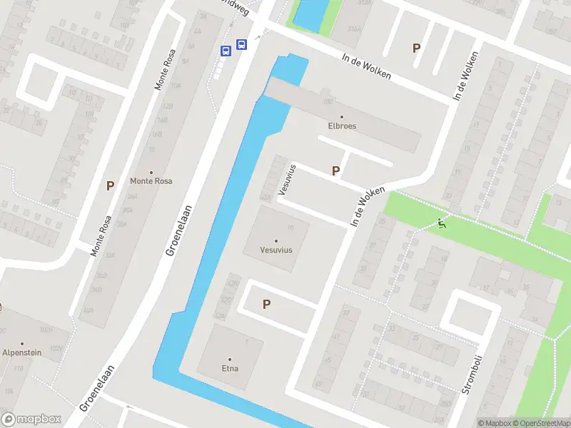 112 melding Overlastmelding Vesuvius in Amstelveen