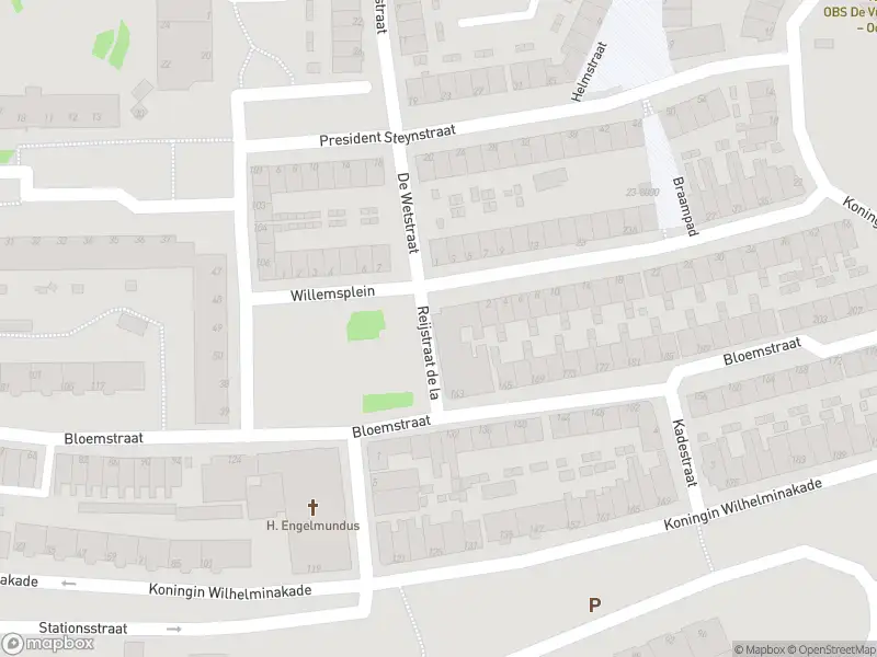 112 melding Anonieme overlastmelding Willemsplein in IJmuiden