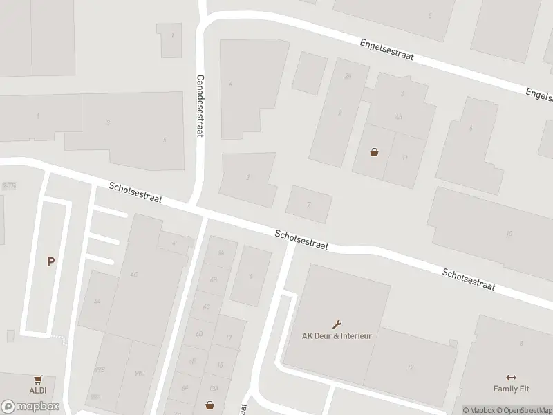 112 melding Overlastmelding Schotsestraat in Kaatsheuvel