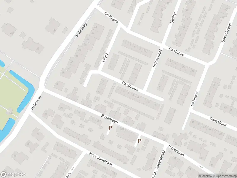 Traumahelikopter naar de De Smaus in Heerjansdam