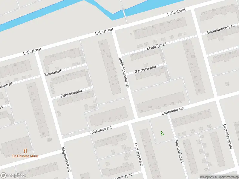 Ambulance met gepaste spoed naar de Satijnbloemstraat in Spijkenisse