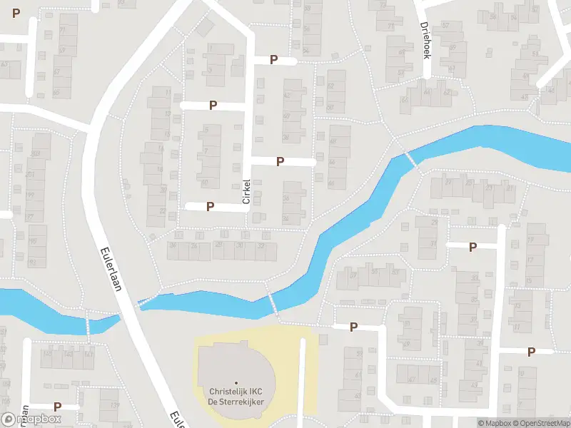 112 melding Anonieme overlastmelding Cirkel in Dordrecht