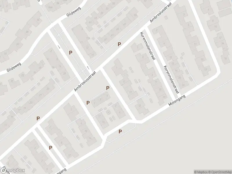 112 melding Overlastmelding Schorsmolenstraat in Loon op Zand gesloten