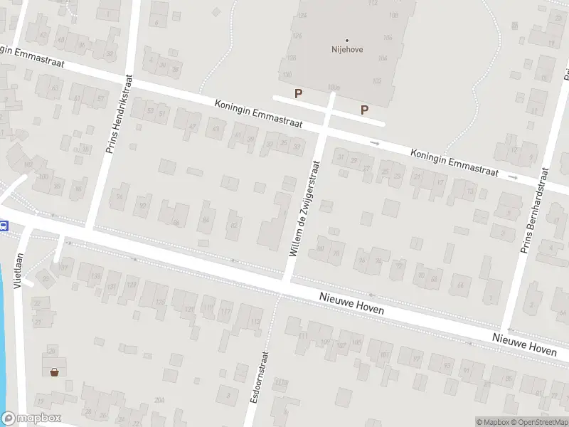 Overlastmelding Nieuwe Hoven in Gorinchem gesloten