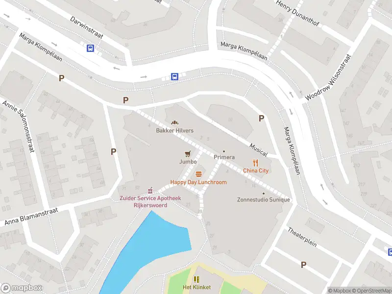 Anonieme overlastmelding Achter de Coulissen in Arnhem gesloten