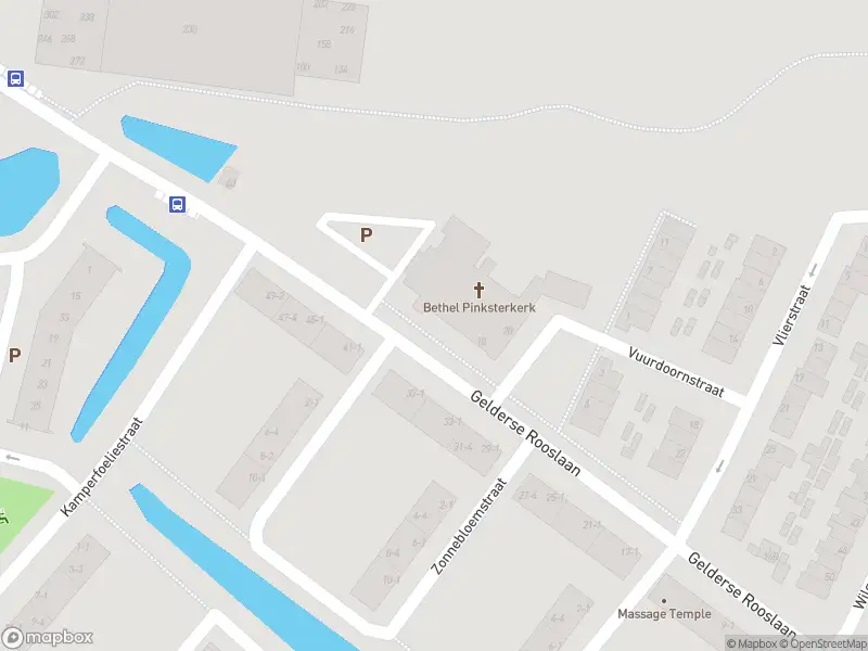 Overlastmelding Gelderse Rooslaan in Arnhem gesloten