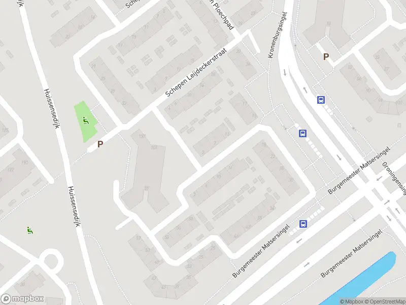 Overlastmelding Schepen Monetariusstraat in Arnhem gesloten