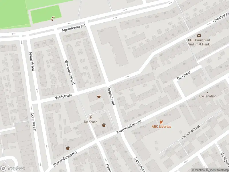 Anonieme overlastmelding Kapelstraat in Arnhem gesloten