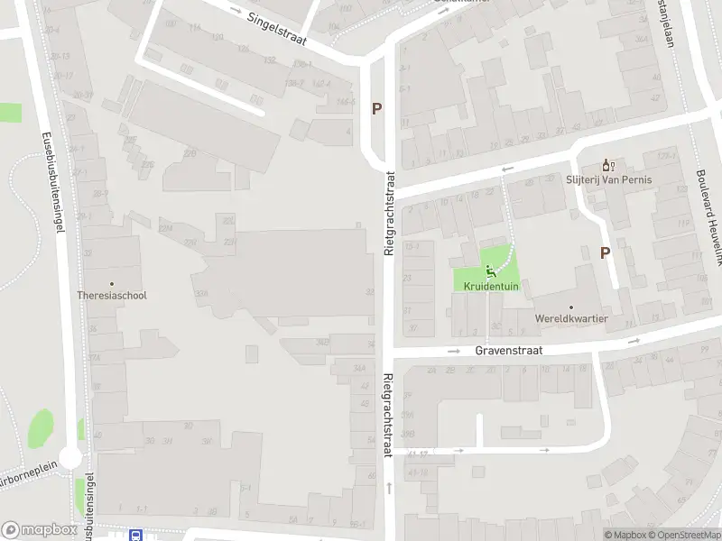 Overlastmelding Rietgrachtstraat in Arnhem gesloten