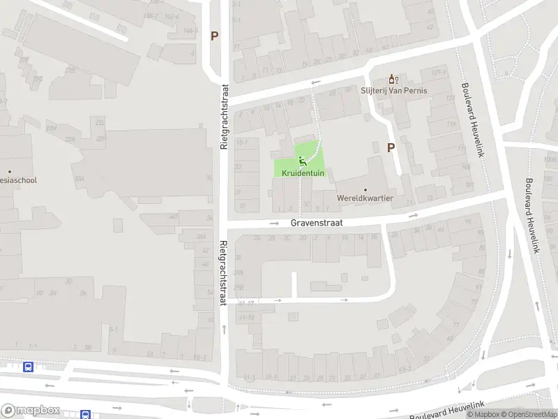 Overlastmelding Gravenstraat in Arnhem gesloten