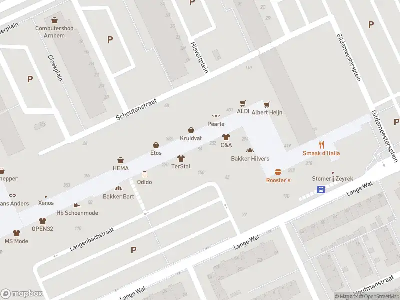 Overlastmelding Langenbachstraat in Arnhem gesloten