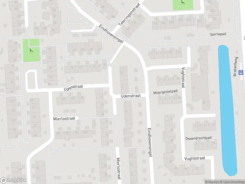 Overlastmelding Udenstraat in Arnhem gesloten