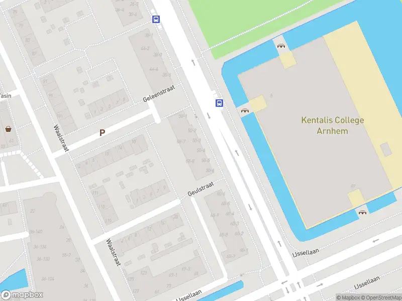 112 melding Overlastmelding Laan van Presikhaaf in Arnhem gesloten