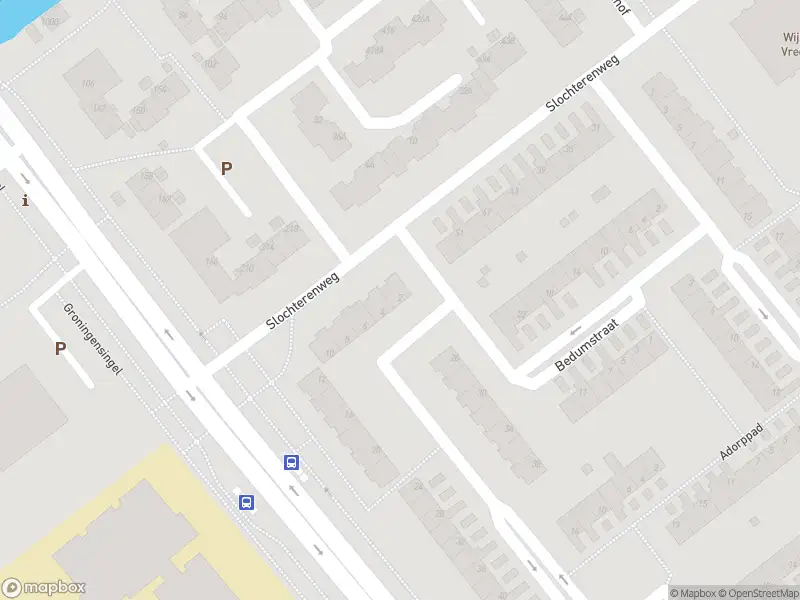 112 melding Overlastmelding Appingedamstraat in Arnhem gesloten