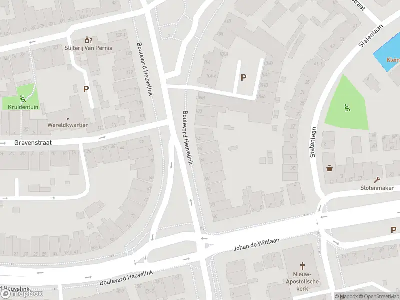 112 melding Overlastmelding Boulevard Heuvelink in Arnhem