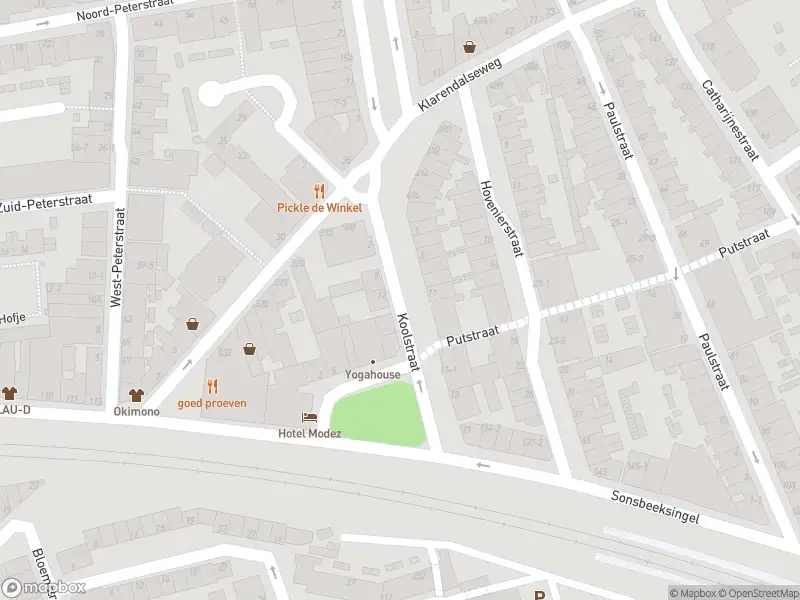 Overlastmelding Koolstraat in Arnhem gesloten