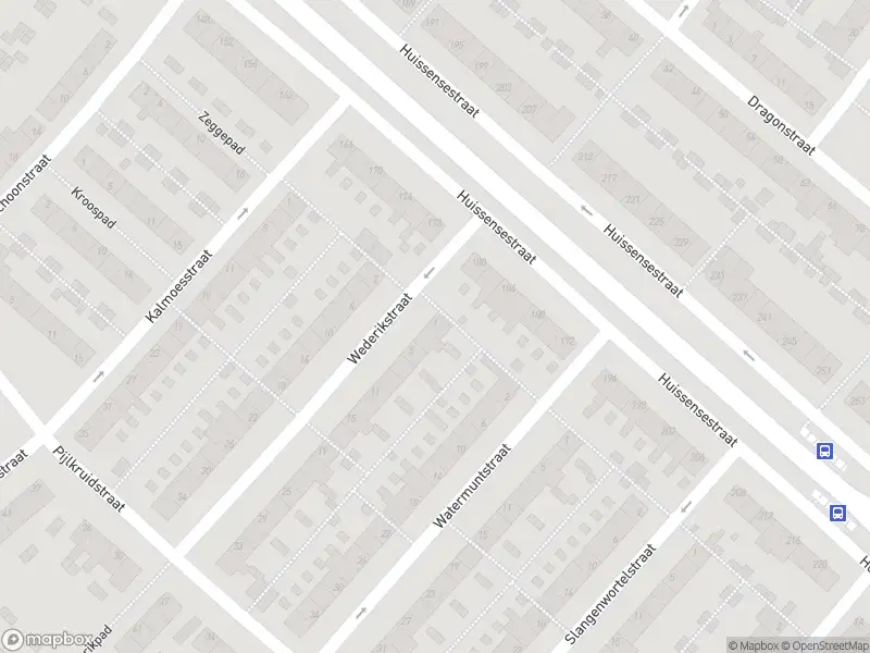 112 melding Overlastmelding Wederikstraat in Arnhem gesloten