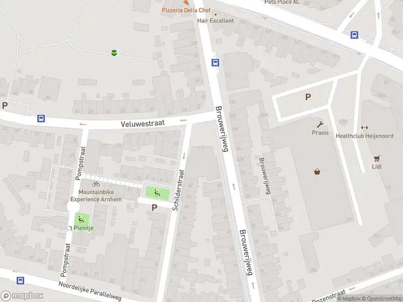 Overlastmelding Veluwestraat in Arnhem gesloten