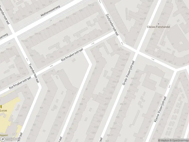 112 melding Ambulance met gepaste spoed naar de Haringpakkersstraat in Rotterdam