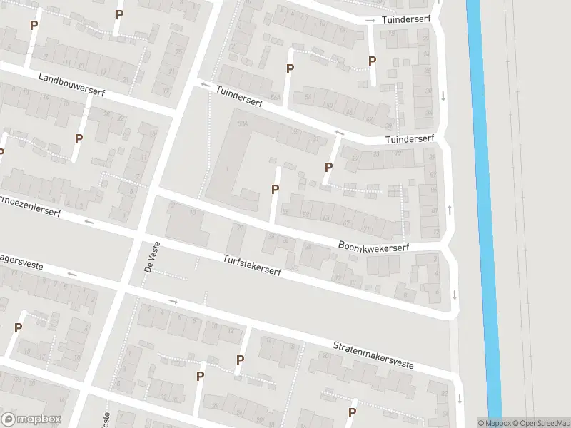 112 melding Overlastmelding Boomkwekerserf in Arnhem