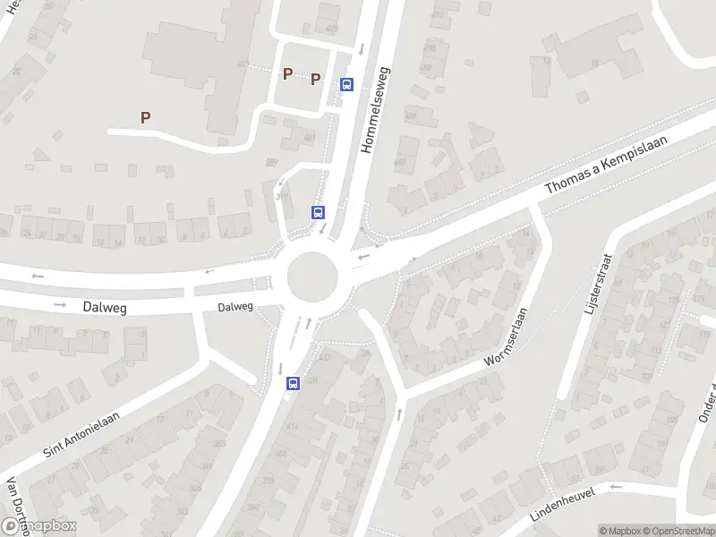 112 melding Anonieme overlastmelding Hommelseweg in Arnhem