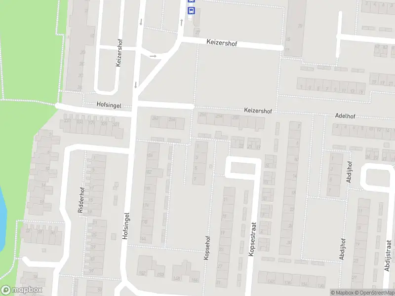 Anonieme overlastmelding Kopsehof in Arnhem