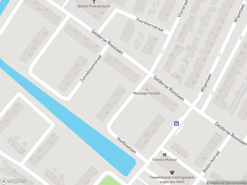 Overlastmelding Egelantierstraat in Arnhem