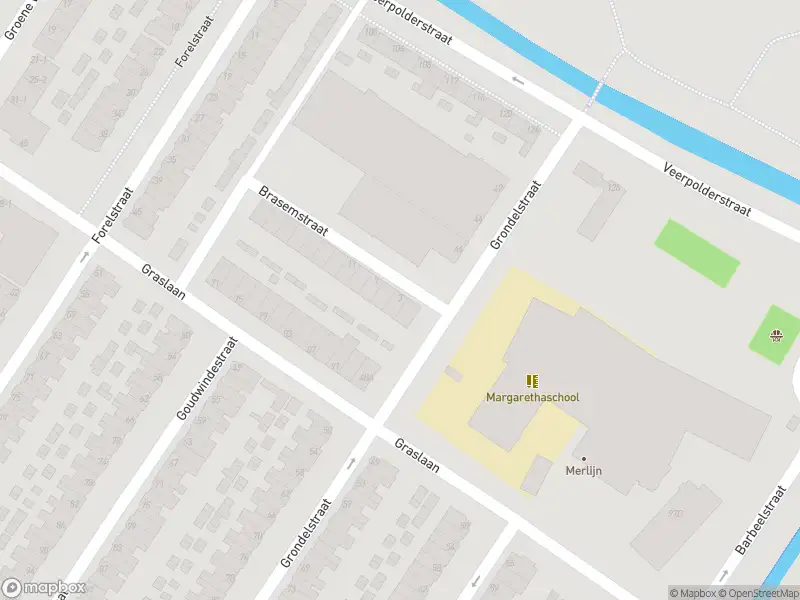 Overlastmelding Brasemstraat in Arnhem