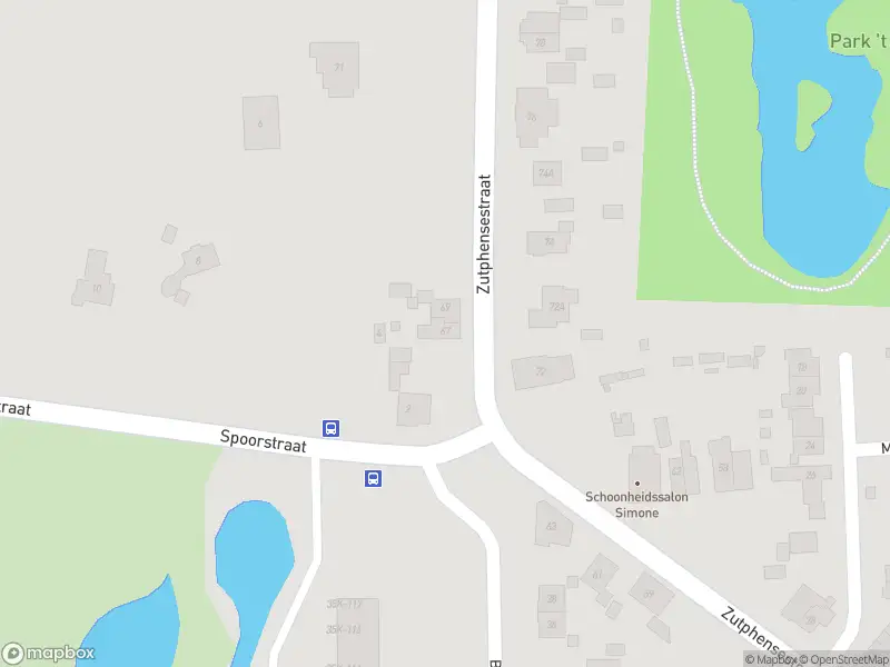 Overlastmelding Zutphensestraat in Brummen gesloten