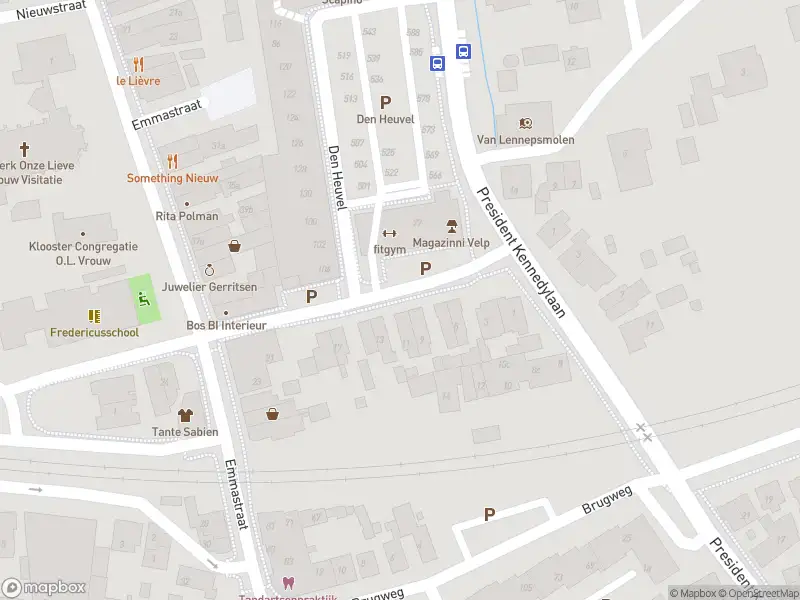 Overlastmelding Pastoor Koenestraat in Velp gesloten
