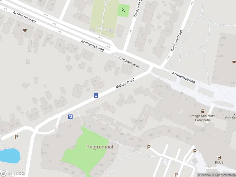 112 melding Overlastmelding Molenstraat in Zevenaar gesloten